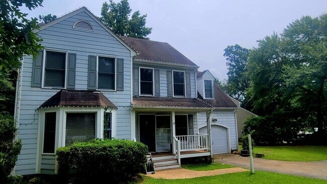 Building Photo - 9709 Dove Hollow Ln