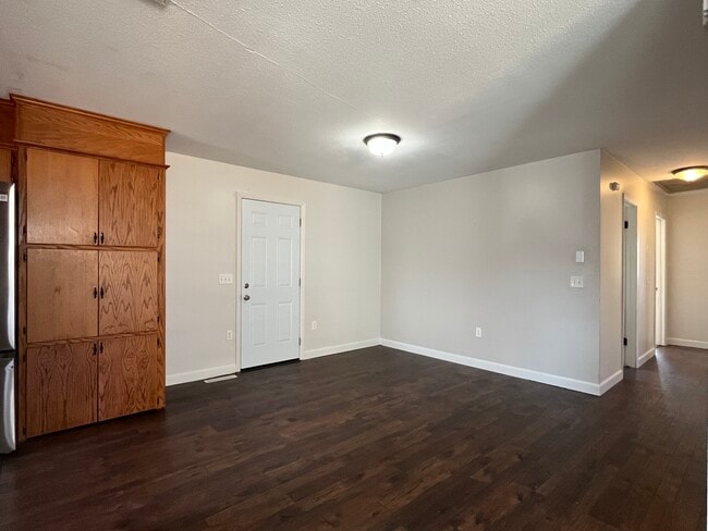Dining Room - 1618 E 3rd Ave