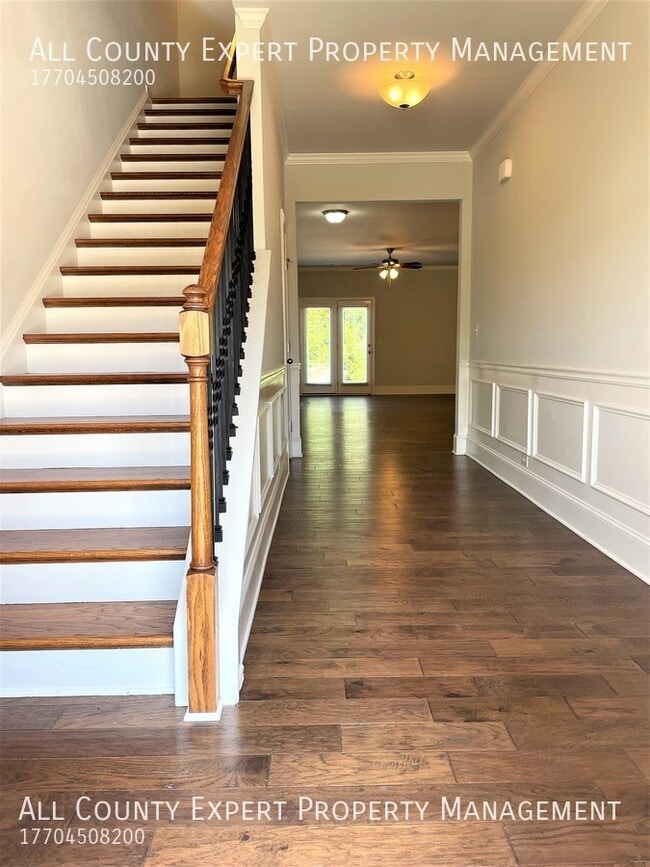 Building Photo - 6512 Crosscreek Ln
