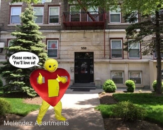 Primary Photo - 559 Broadway