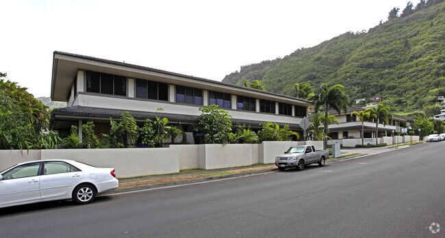Building Photo - Kau'Iokahaloa Iki