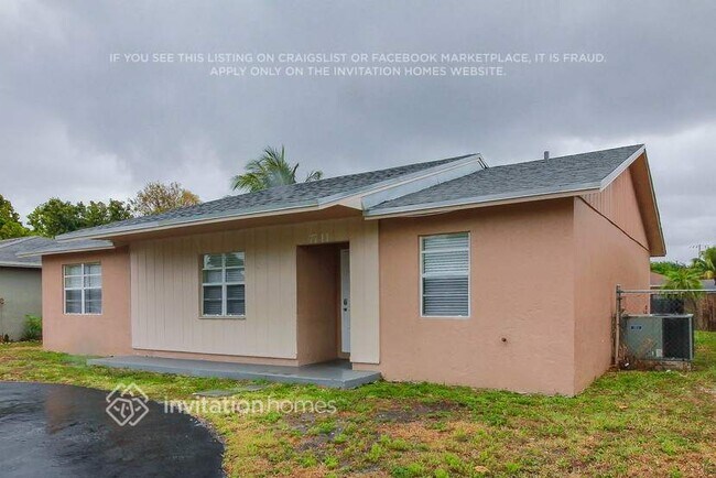 Foto del edificio - 7711 SW 6th Ct
