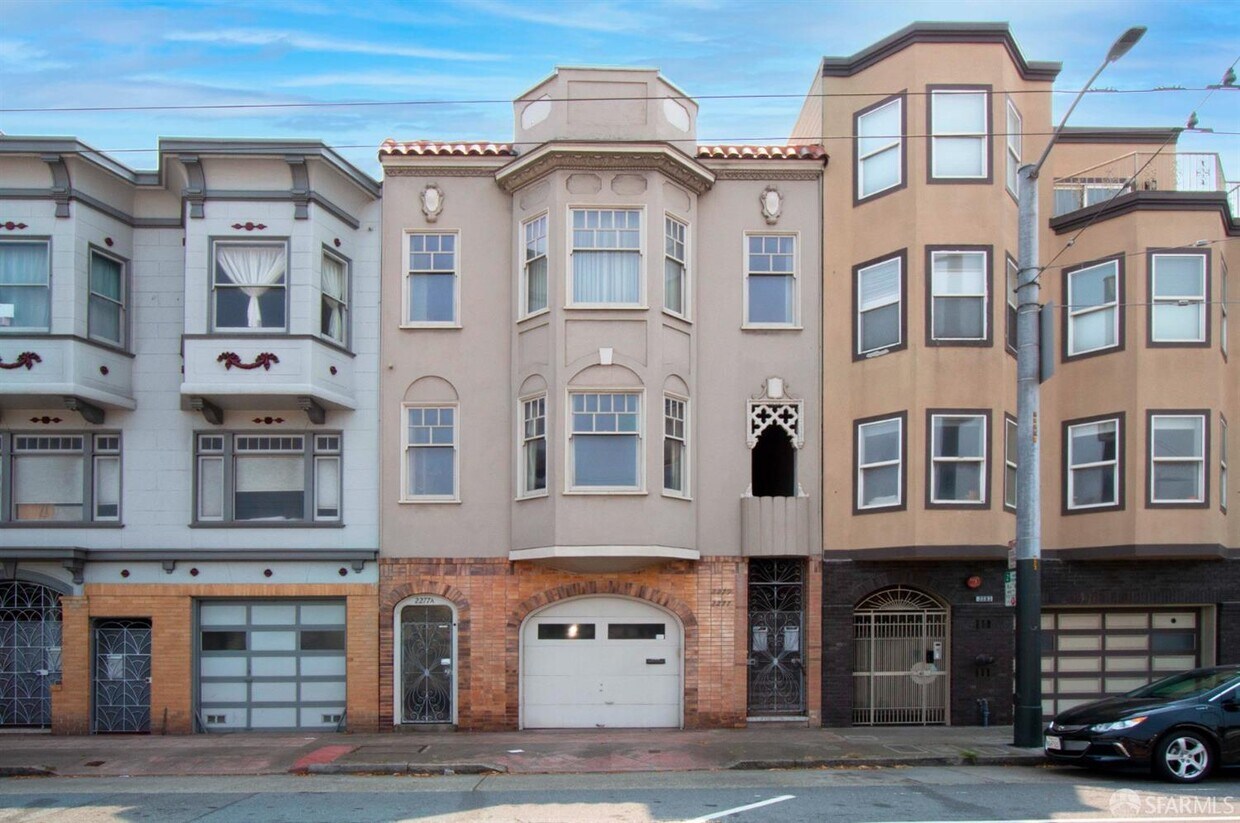 Primary Photo - 2279 Turk Blvd