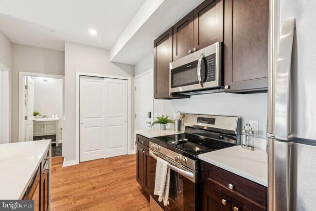 Foto del edificio - 203 Haverford Ave