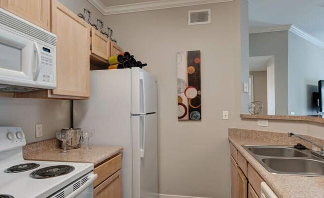 Foto del edificio - 1 bedroom in Houston TX 77084