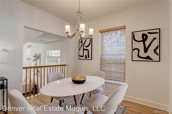 Building Photo - 3 br, 3 bath House - 3784 S. Dayton St.