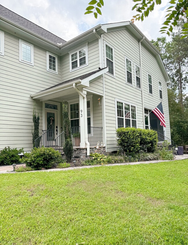 Building Photo - 93 Falconridge Dr