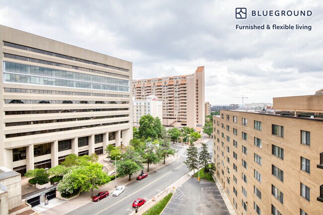 Foto del edificio - 1200 N Veitch St