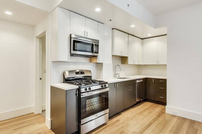 Foto del edificio - 2 bedroom in San Francisco CA 94108