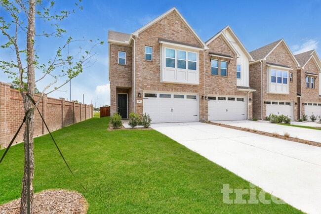 Building Photo - 5404 Granite Trl