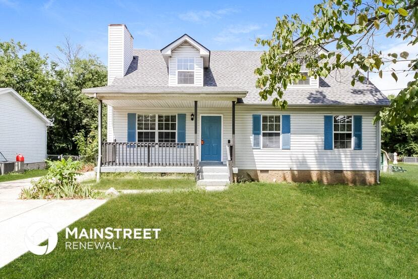 Foto principal - 112 Centennial Dr