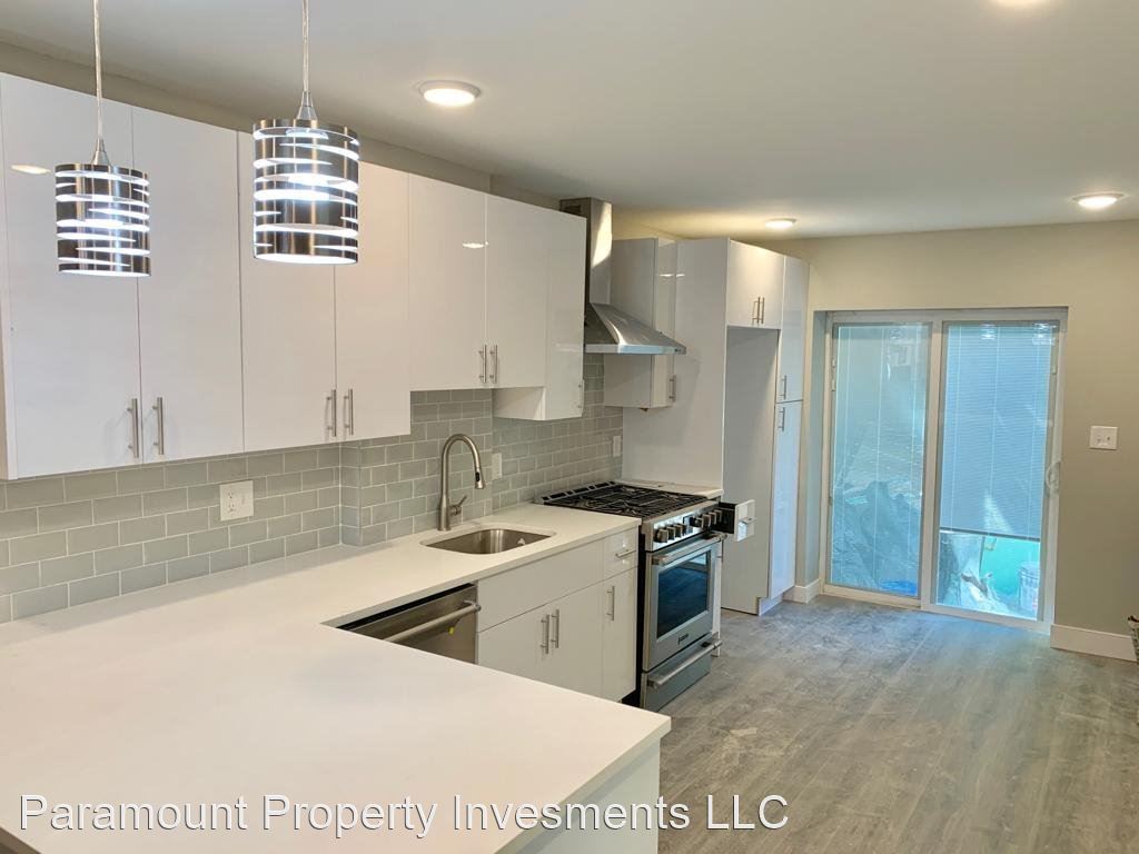 Foto principal - 3 br, 2.5 bath House - 1834 Wharton St