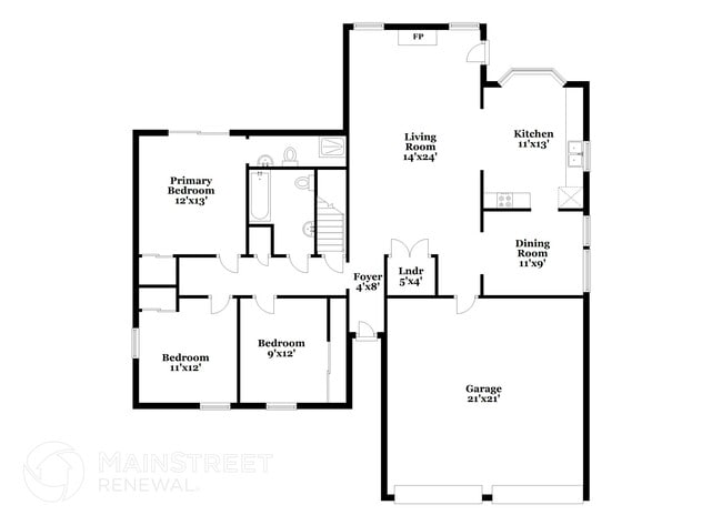 Building Photo - 3915 SW Regatta Dr