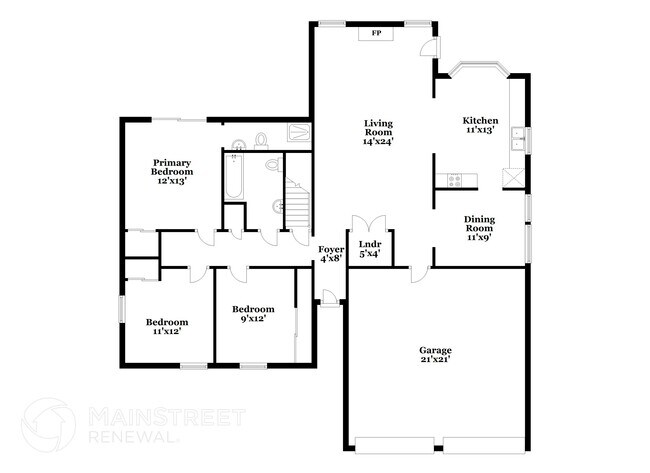 Foto del edificio - 3915 SW Regatta Dr