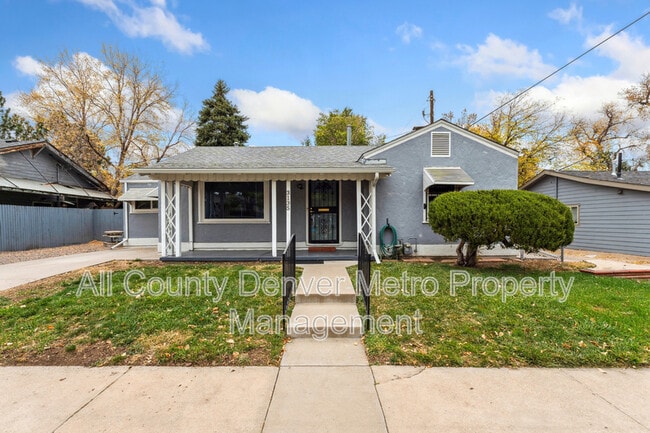 Building Photo - 3135 W 1st Ave