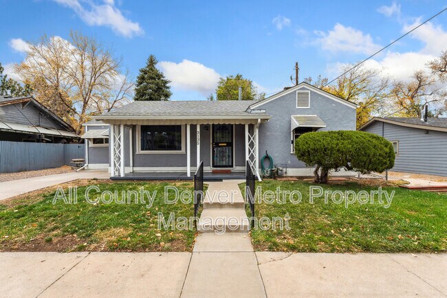 Foto del edificio - 3135 W 1st Ave