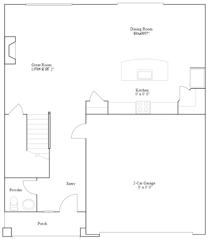 Foto del edificio - 4335 Acacia Ln SE