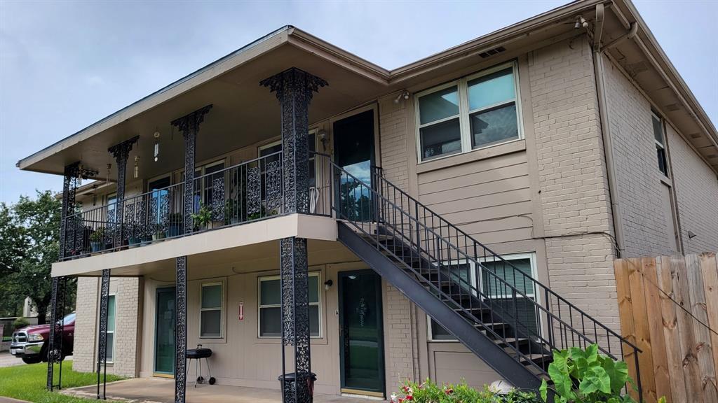 Foto principal - 15523 Aldine Westfield Rd