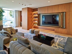 Interior Photo - The Grand by Gehry