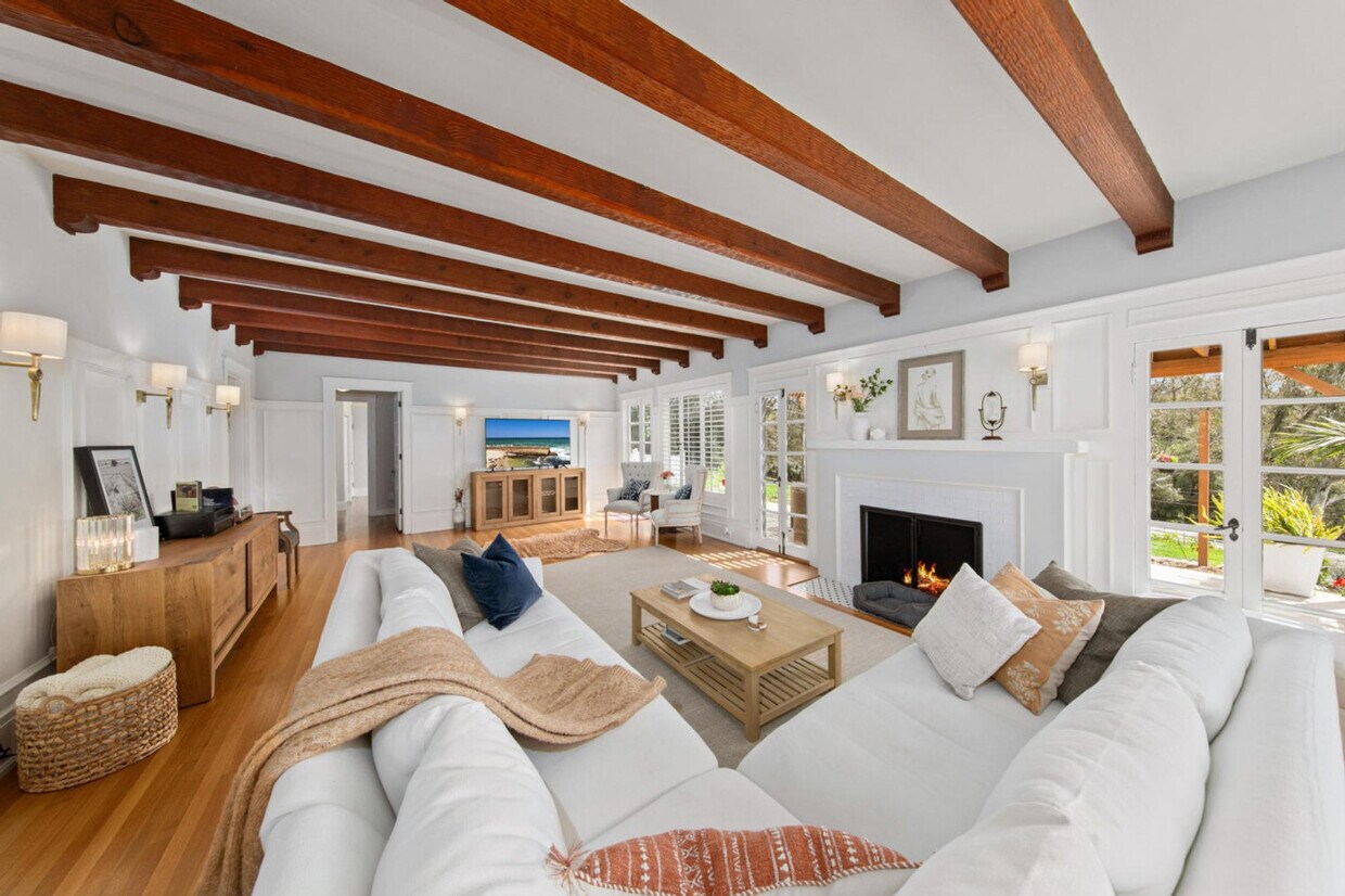 Foto principal - 1758 Dehesa Rd