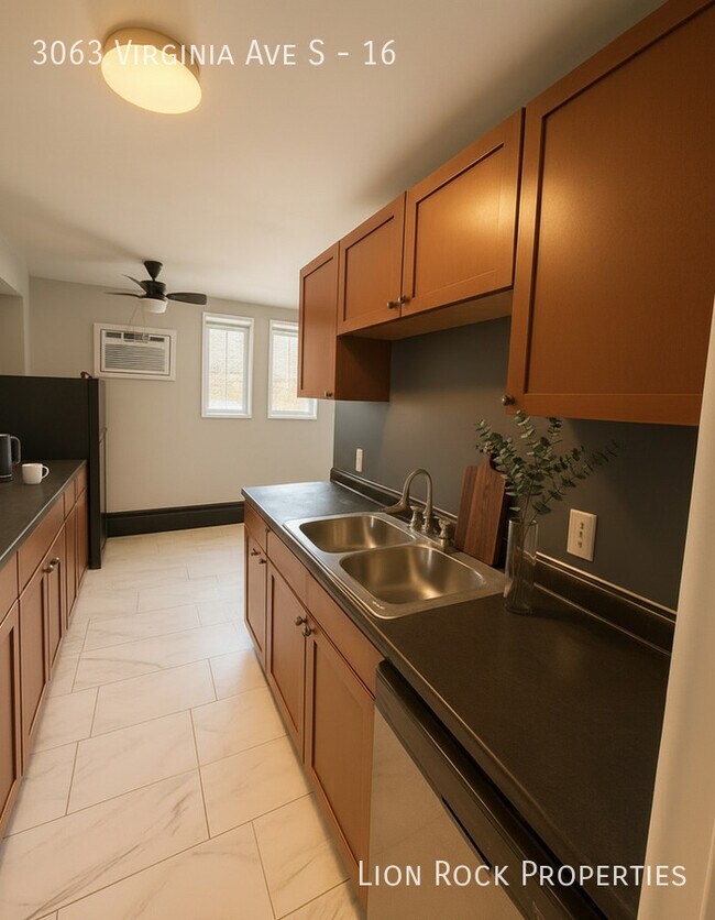 Foto del edificio - 3063 Virginia Ave S