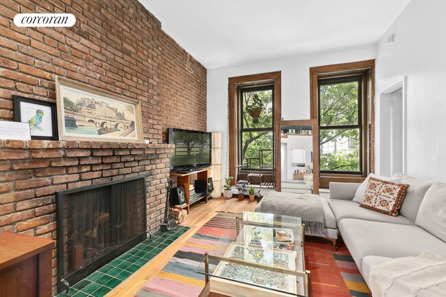 Foto del edificio - 60 W 89th St
