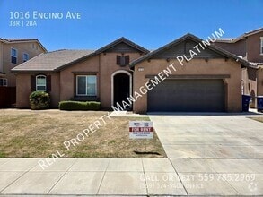 Building Photo - 1016 Encino Ave