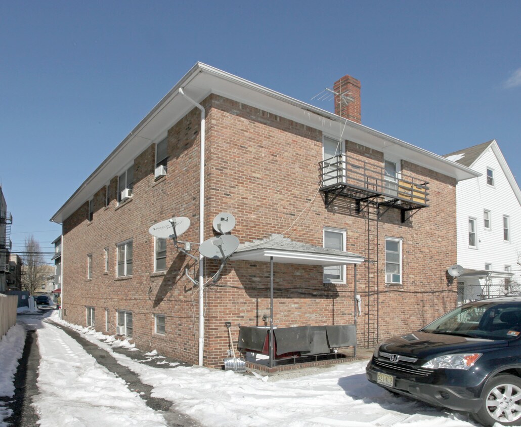 Foto del edificio - 1452 Concord Pl