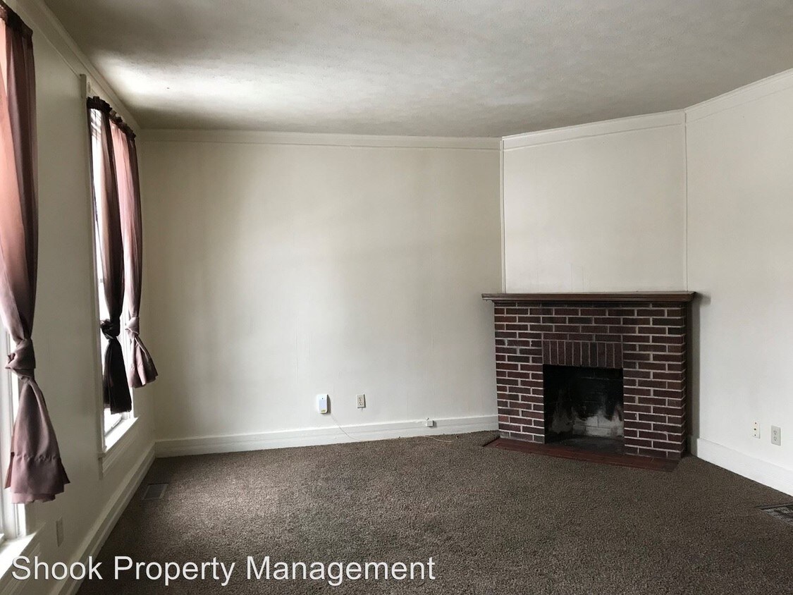 Building Photo - 3 br, 2 bath Apartment - 1322 South Street