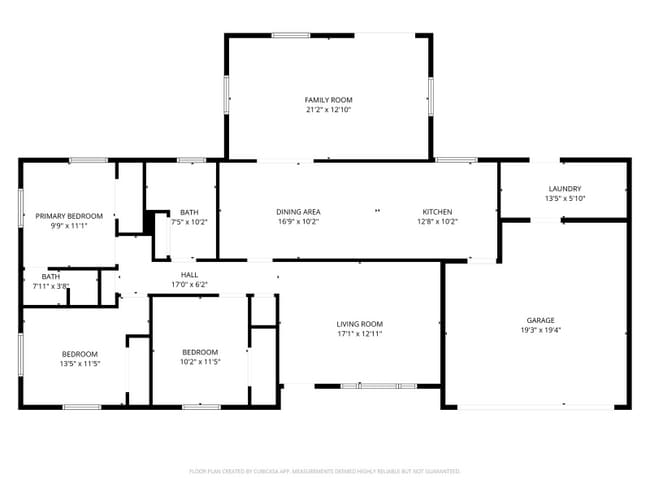 Building Photo - 316 S Barbara St