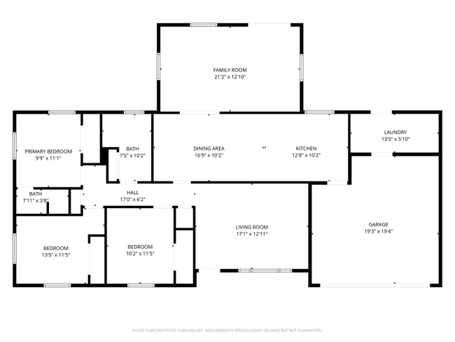 Foto del edificio - 316 S Barbara St