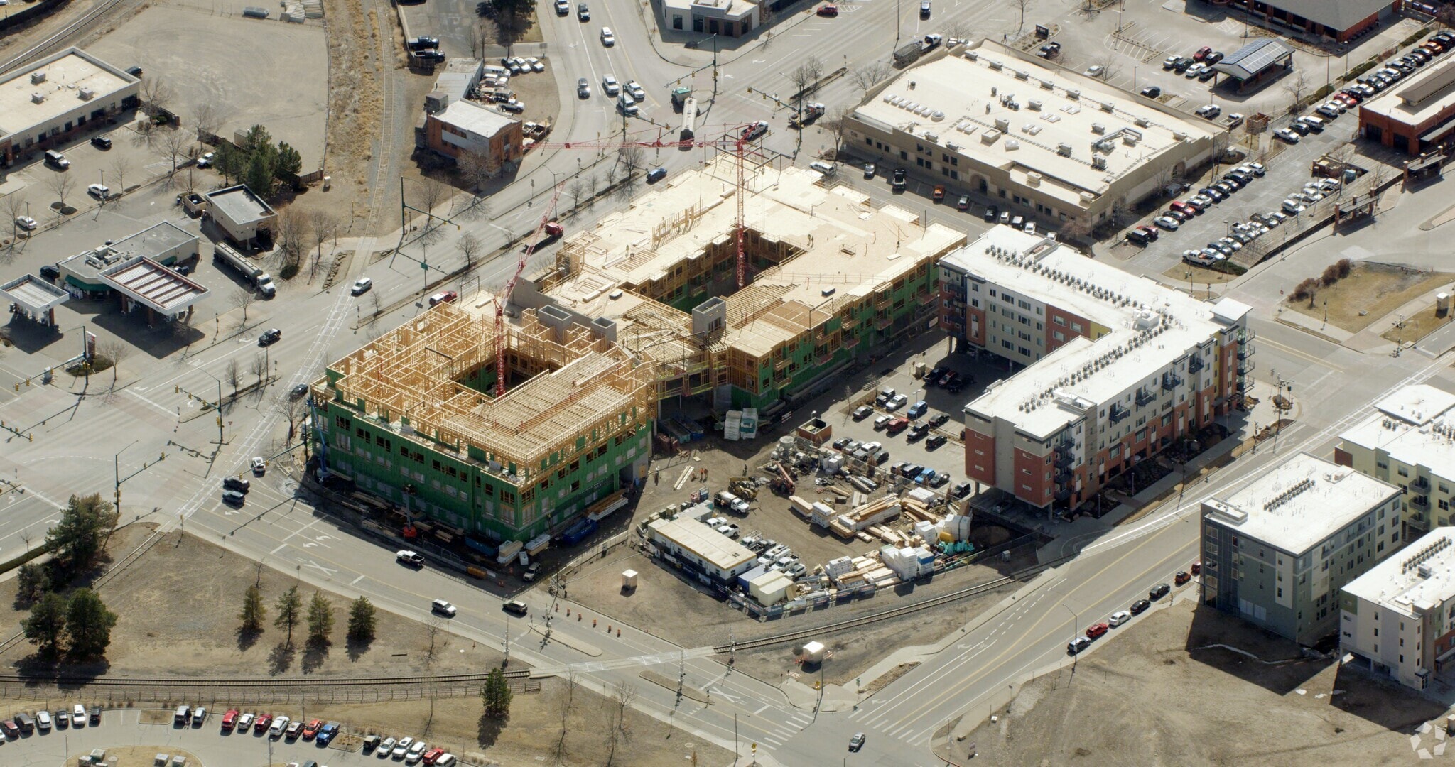 MorningStar Senior Living at Old Town