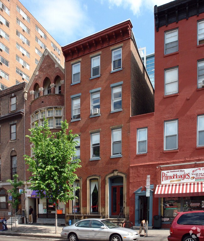 2045 Chestnut St Philadelphia, PA 19103 Rentals Philadelphia, PA