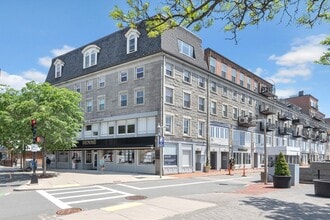 Building Photo - 33 Commercial Wharf