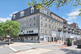 Building Photo - 33 Commercial Wharf