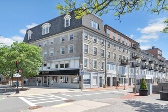 Building Photo - 33 Commercial Wharf
