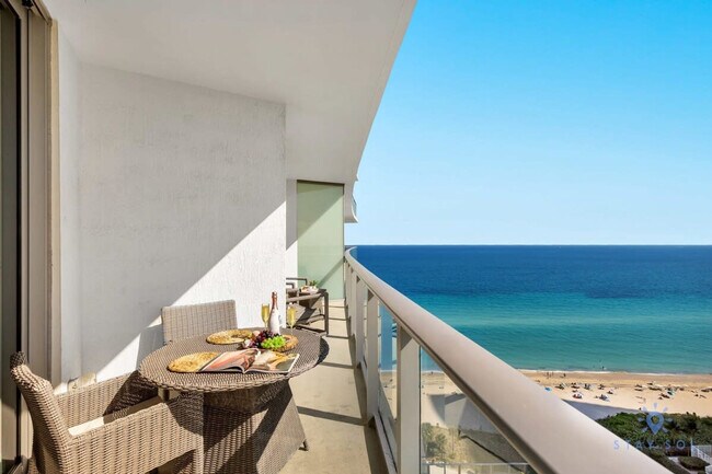 Building Photo - 4111 S Ocean Dr