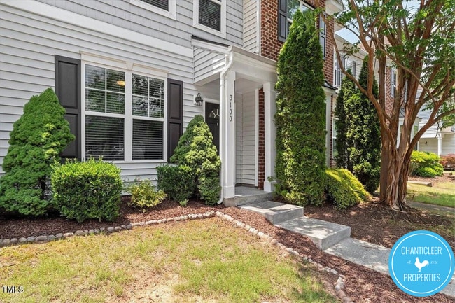 Foto del edificio - 3100 Berkeley Springs Pl