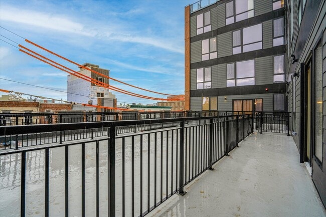 Foto del edificio - 2636 E York St