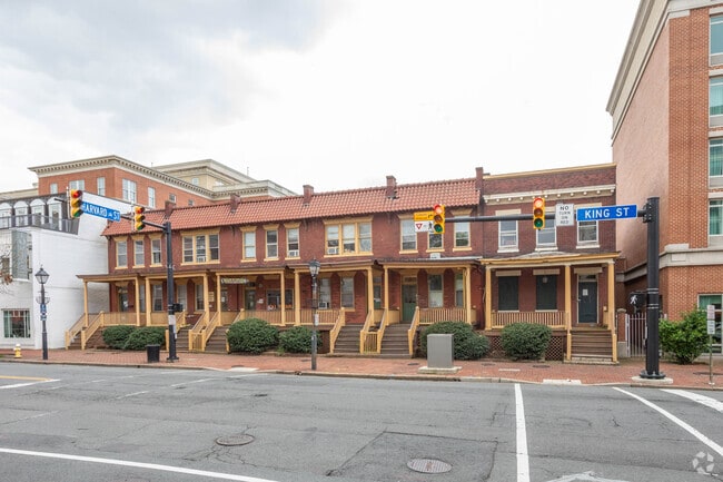 4/19/2022 - 1604-1614 King St