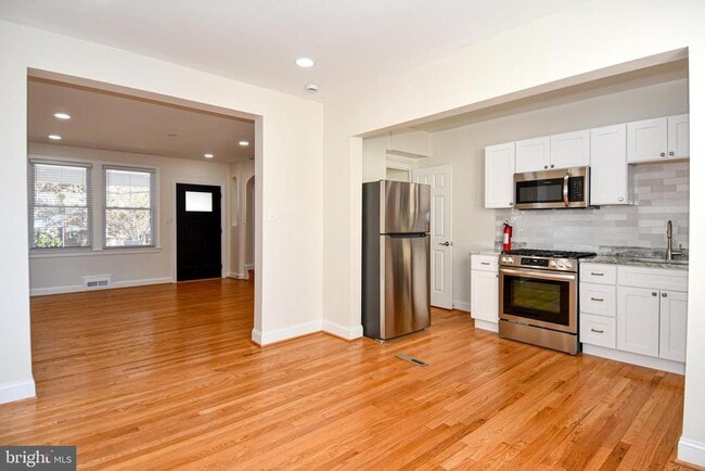 Foto del edificio - 4620 Sargent Rd NE