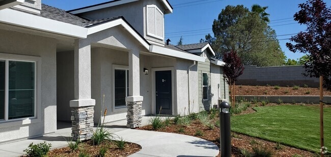 Building Photo - Cirby Creek Senior Apartments