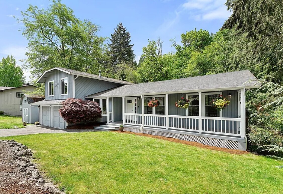 Foto principal - 5922 43rd Ave NW