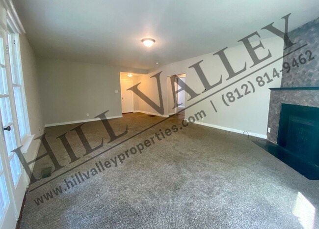 Foto del edificio - 1462 S 7th St