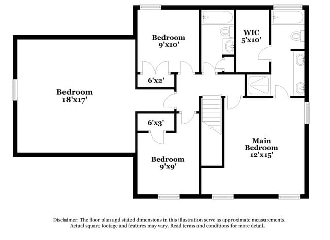 Building Photo - 1115 Scofield Dr
