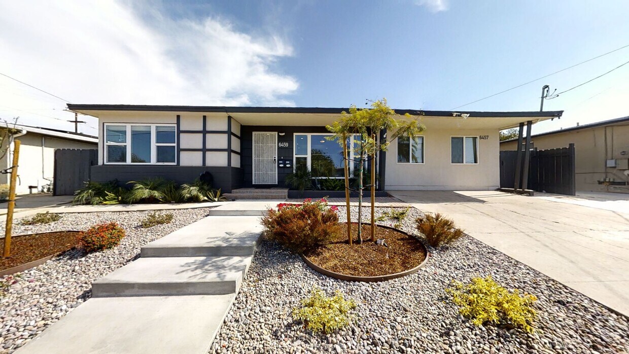 Primary Photo - 4BD/2BA on Richard St