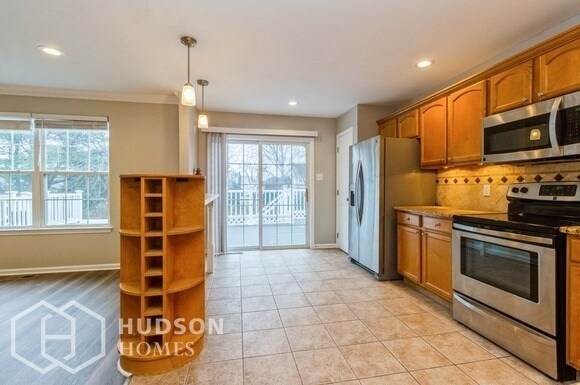 Foto del edificio - NOW AVAILABLE! - 37 Heron Pointe Ct, Marlt...