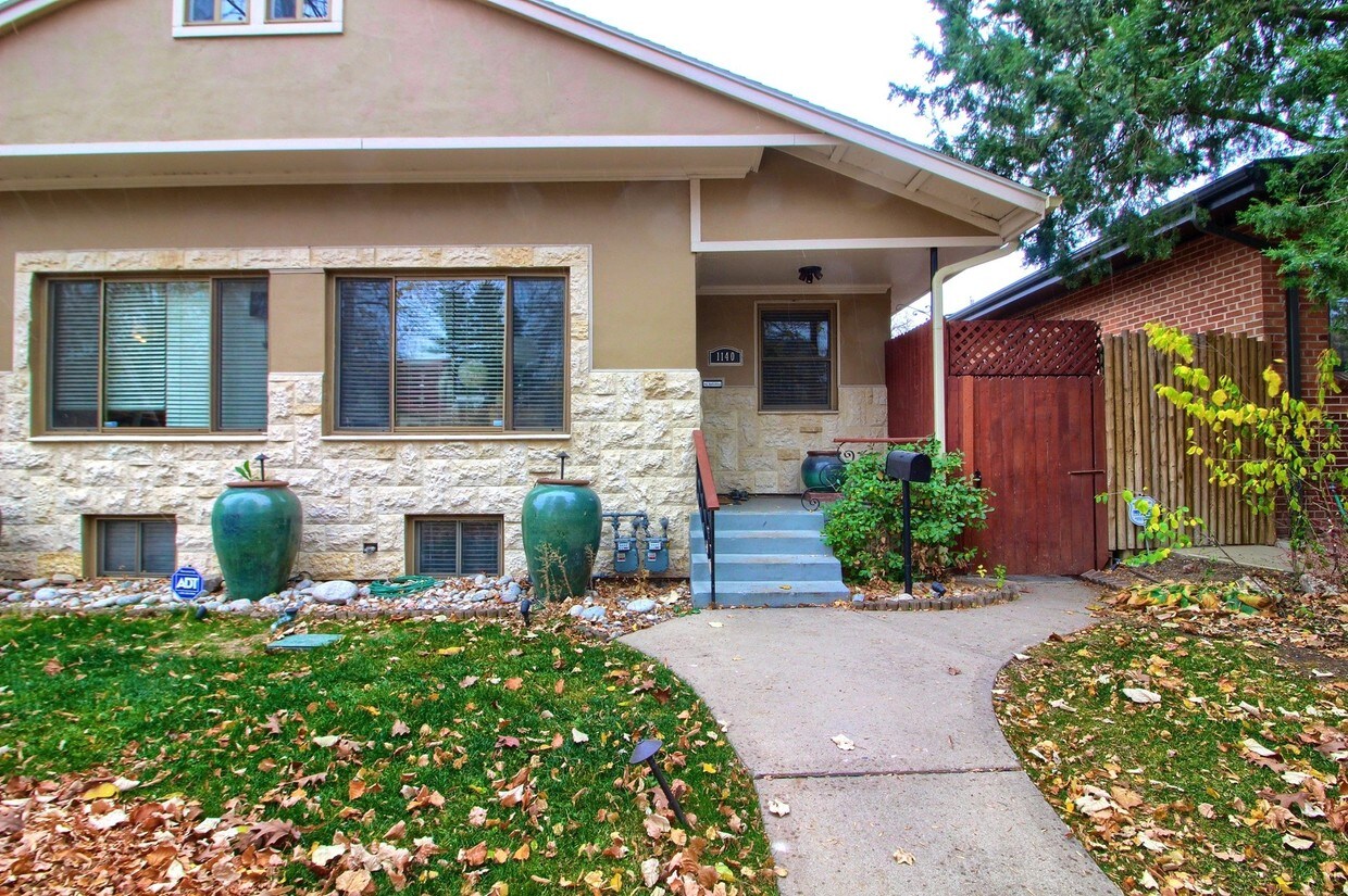Foto principal - 1140 Milwaukee St