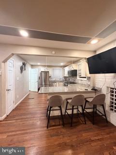 Foto del edificio - 1922 Merrimac Dr