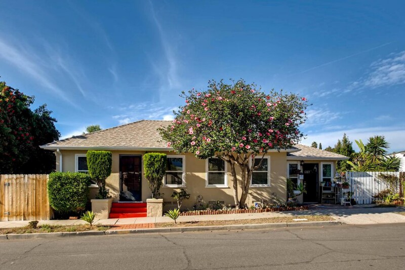 7810 Nichals St, Lemon Grove, CA 91945 Room for Rent in Lemon Grove